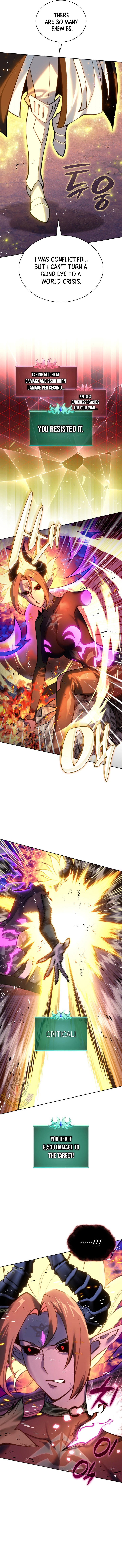 Overgeared, Chapter 277 image 13
